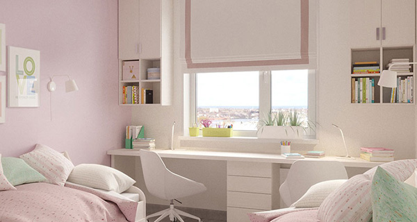 歐派舒適家板材案例